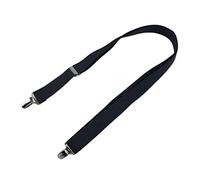 Kdjsic Enfant en Bas âge Enfants garçons Filles Longs Gants Clips réglable élastique Couleur Unie à Pois en métal Bec de Canard Mitaines Pince