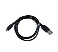 kdjsic pour -Marshall MAJORII/MAJORIII/MONITNR Casque Bluetooth câble de Charge USB Cordon d'alimentation Adaptateur Chargeur