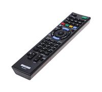 kdjsic Remplacement de la télécommande pour Sony Bravia TV RM-ED047 KDL-40HX750 KDL-46HX850