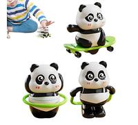 kdkskss Jouet À Remontoir en Forme d'animal, Figurine Mécanique Interactive Et Sautante pour Garçons, Filles, Enfant, Étudiants, Préscolaires, Fête, Maternelle, Salon Et Salle D'étude
