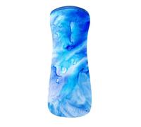 kdkskss Porte-Bouteille en néoprène, Housse pour Bouteille d'eau en néoprène - Pochette de Support de Transport - Refroidisseur de Bouteille d'eau isolé en Portable, Porte-Sac de