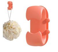 kdkskss Porte-Cuillère à Riz,Support Autocollant pour Spatule - Support Mural Ésthétique Pour Spatule | Pour Cuisine Comptoir Balcon Bar Café Salle De Bain Restaurant