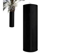 kdkskss Protecteur de Tronc d'arbre - Isolation Thermique Et Résistance Au Froid,Couverture Végétale et Enveloppe d'arbre d'Extérieur pour Hiver,pour Jeunes Arbres Agrumes Palmier Gel Neige et Froid