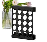 kdkskss Support pour Tasses De Café pour Comptoir,Organisateur De Présentoir avec Une Capacité De 50 Dosettes,Support pour Capsules De Café | pour Les Bureaux Les Bars La Maison Le La Boulangerie
