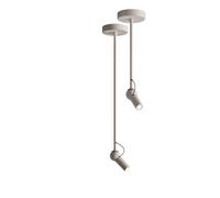 Kdln Bird Ceiling Deckenleuchte, blanc
