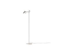 kdln - Bird Lampadaire White