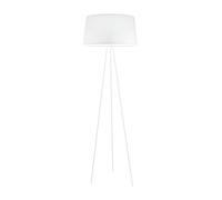 Kdln Tripod Floor Stehleuchte, blanc