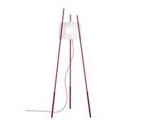 Kdln Tyla Stehleuchte, rouge