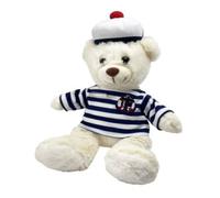 KDO-JOUETS.COM Ours Marin Rodadou 25cm