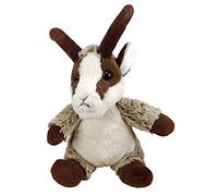 KDO-JOUETS.COM Peluche Chamois Rodadou (18 ou 30cm) - 18 cm