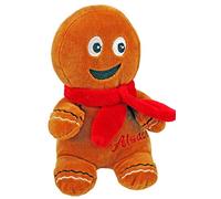 KDO-JOUETS.COM Peluche Mannala Qui Parle et Danse, RODA
