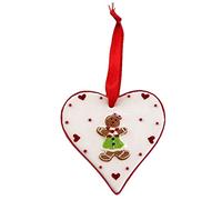 KDO-JOUETS.COM Plaque de Porte en céramique Alsace, Manala