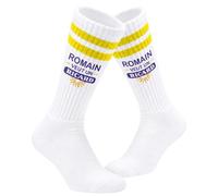 KDO MAGIC Chaussette personnalisée Coton Taille 37-41 (Ricard)