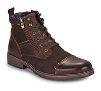 Kdopa Boots MONTANA in Marron 45