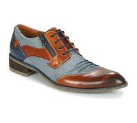 Kdopa Derbies MONTMARTRE in Marron 41