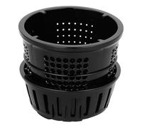 Kdouehg Accessoire de Filtre pour Machine Multifonctionnelle à Jus, pour la Production de Jus et L'Extraction de Jus.