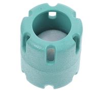 Kdouehg Clean Play Dog Balls Caoutchouc Pet Dog Toy Boy Dog Tennis Cup Pack Balle de Dentition Balle Interactive