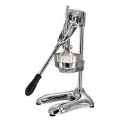 Kdouehg Extracteur Manuel de Jus de Fruits Citron Orange en Acier Inoxydable, Presse-Agrumes, Presse-Agrumes, Presse-Agrumes