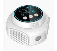 Kdouehg Répulsif USB Contre Les Rongeurs et Les Souris pour Répulsif de Maison, Grenier, sous-Sol, Garage, Grange, Camping-Car pour L'Intérieur et L'Extérieur, Installation Facile, Blanc