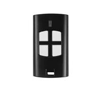 Kdouehg Télécommande pour Ouvre-Porte de Garage de la Série to.GO 433.92MHz, Code de Roulement, Modèle Manuel pour Les Modèles 4WV