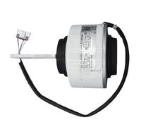 Kdouehg WZDK58-38G Moteur de Ventilateur de Climatisation à Courant Continu DC310V 8P 58W Moteur sans Balais Pièces de Réparation de Climatiseur