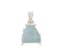 K'Doux Doudou Lapin Colombe 20cm