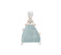 K'doux Doudou Lapin Colombe 20cm