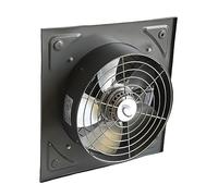 KDR-300mm Extracteur d'air de Mur pour la Ventilation Industriele Axiaux Ventilateur Mural Helicoide Extracteurs Aspiration Ventilateurs 300 mm 30 cm 230 volt