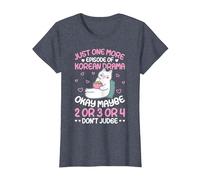 Kdrama Juste Un épisode de Plus du Drame coréen K-Drama T-Shirt