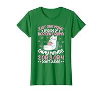 Kdrama Juste Un épisode de Plus du Drame coréen K-Drama T-Shirt