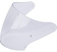 KDS-25 Visière Scorpion Transparente pour casque EXO-230 - EXO-Z1 22.06