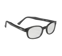 KD's X 10015 - Claires - Monture noir mat - Lunettes de soleil