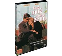 Kdyz muz miluje zenu (When a Man Loves a Woman) (Tchèque version)