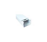 KE 60X 90 GAINE DE CÂBLE 2M 60X90 BLANC 111328