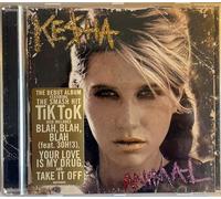 Ke$ha - AnimaI (Wake up in the mornin' feelin' like P Diddy)