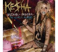 Ke$ha - Animal Cannibal [Import]