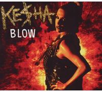 Ke$ha - Blow [Import]
