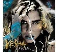 Ke$ha Cannibal (Vinyl) Expanded 12" Album