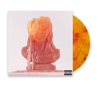 Ke$Ha - High Road (Vinyl Lp) [Vinyl Lp] Explicit, Red, Colored Vinyl, Gatefold Lp Jacket, Orange