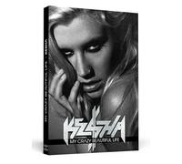 Ke$ha | Kesha - My Crazy Beautiful Life: Das offizielle Fototagebuch der Pop-Rebellin