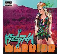 Ke$ha - Warrior