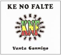 Ke No Falte - Vente Conmigo [Import]