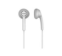 Koss KE5 - Écouteurs - embout auriculaire - filaire - jack 3,5mm - blanc Blanc G