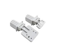 KE88FENG 1 Jeu de charnières d'assemblage ADF for imprimante for HP M2727 2727 M2727NF 2727NF 1312 2320 3390 3380 2840 Q3948-67905