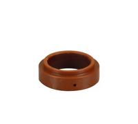KE88FENG 1 pièce 60027 Bague tourbillonnante for Machine de découpe Plasma PT-80 PT80 PT 80 IPT 80 IPT-80 PTM80 PTM-80 pièces consommables