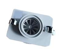 KE88FENG 1 pièce de Moteur de Ventilateur d'aspiration for aspirateur Robot for M210 for OKP K2 K3 K4 K5, Accessoires de Remplacement