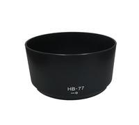 KE88FENG 10 pcs/lot HB-77 HB77 Objectif de caméra for Nikon AF-P DX 70-300mm f/4.5-6.3G Ed VR/Ed Objectif de caméra avec boîte d'emballage