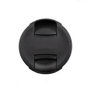 KE88FENG 10 pièces/Capuchon d'objectif d'appareil Photo 49mm 52mm 55mm 58mm 62mm 67mm 72mm 77mm 82mm Logo for Canon(67mm)