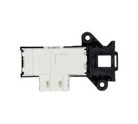 KE88FENG 1577256 Interrupteur de Porte de Verrouillage de Porte de Machine à Laver à Tambour for Machine à Laver for Hisense XQG70/80/90/100-U1201F/S1208F
