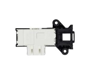 KE88FENG 1577256 Interrupteur de Porte de Verrouillage de Porte de Machine à Laver à Tambour for Machine à Laver for Hisense XQG70/80/90/100-U1201F/S1208F